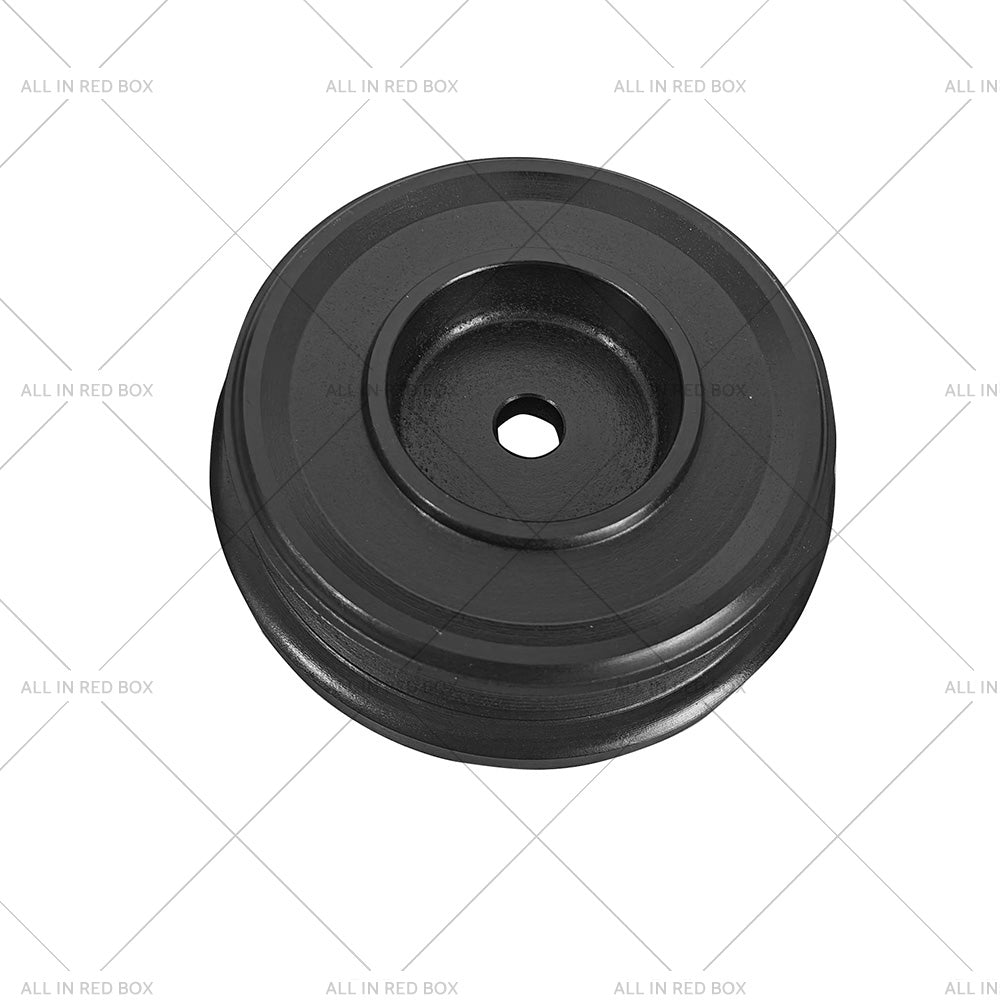 Harmonic Balancer Damper Pulley Suitable For Hyundai ix35 LM 2. 0L Diesel 2010-on