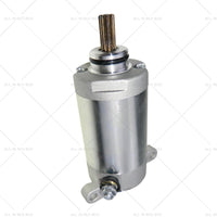 {{ Starter Suitable Kawasaki KLF220 KLF250 Bayou 220 250 88-11 21163-1130 KA-104 }} - Buy Car Parts Online at {{ Kaka Auto Parts }}.