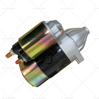 Starter Motor Suitable for 16853-63010, 16853-63013 Aixam A721 Kubota Motor