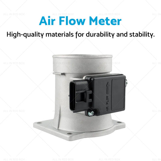 Mass Air Flow Meter MAF Sensor Suitable ForFord Falcon 5. 0 V8 XR8 F57F-12B579-CA