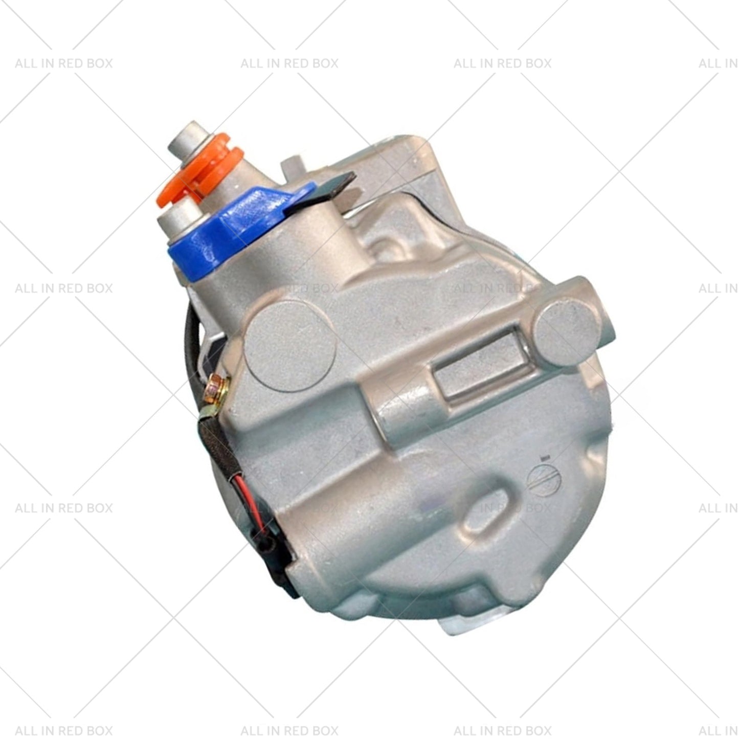 Air Conditioning Compressor Suitable for Mercedes-Benz GL320 W164 W251 X164