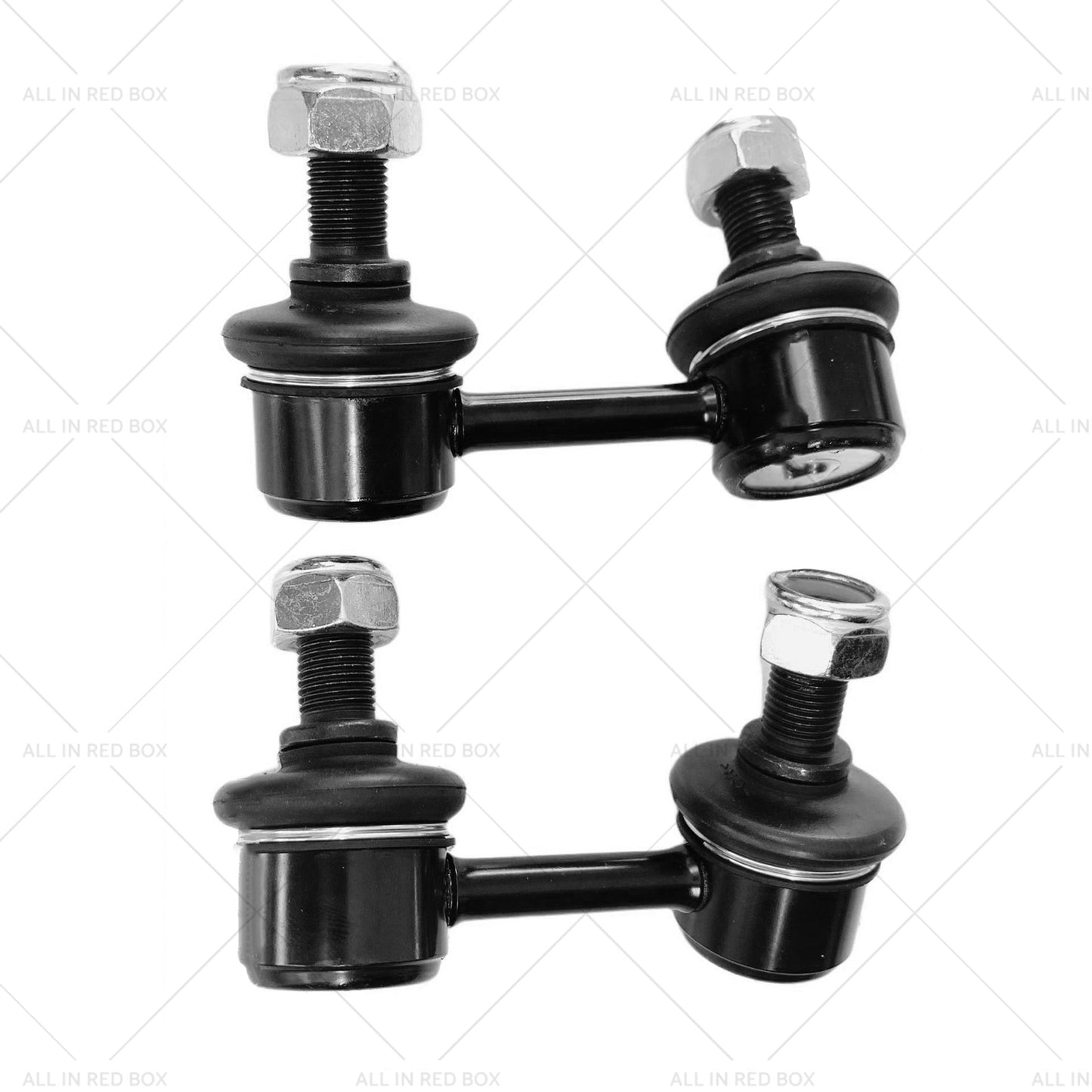 Front Sway Bar Links Suitable for Nissan Navara D40 Pathfinder R51 NP300 05-15