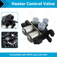 Heater Control Valve 64118391419 Suitable for BMW 3 Series E36 318i M3 323i