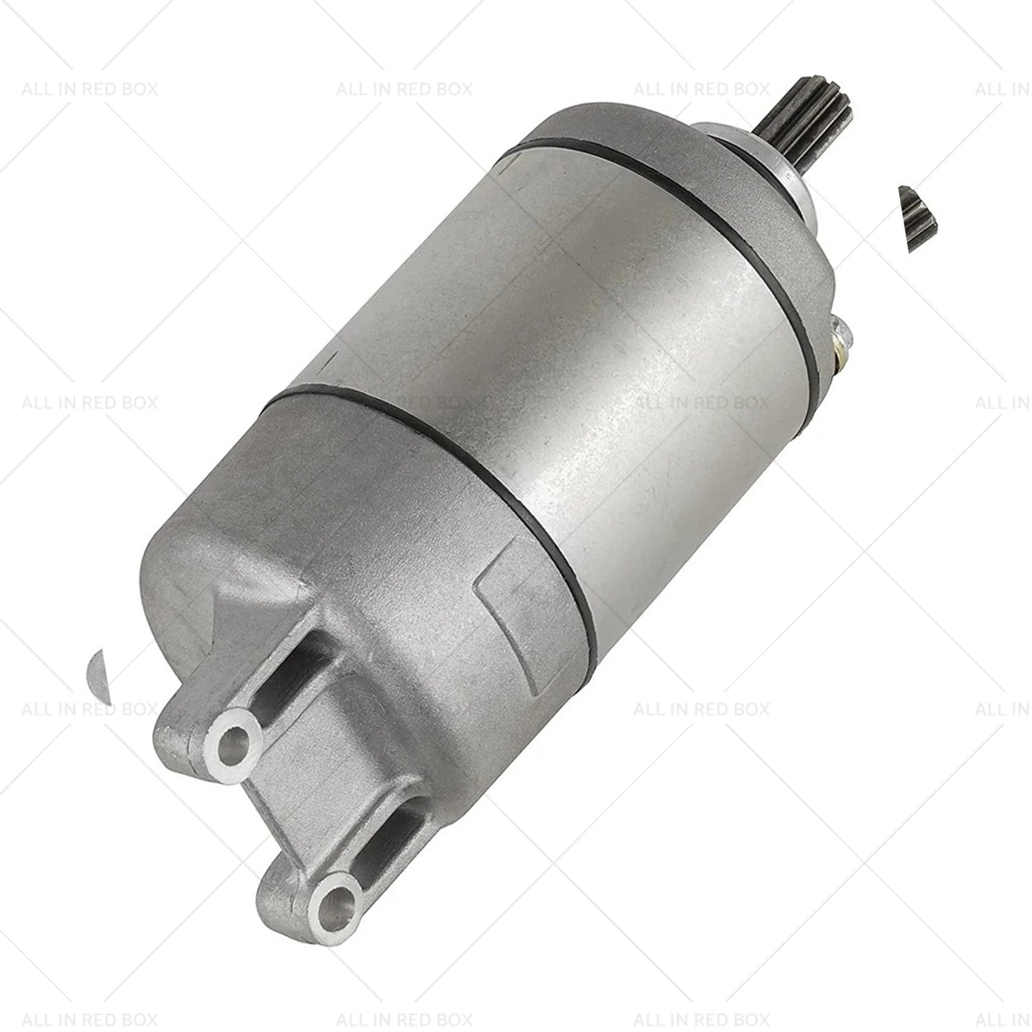 31100-11H00 Starter Motor Suitable for LTA500X LT-A450X KingQuad AXi 07-14