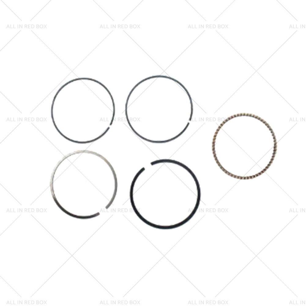 Cylinder Piston Gaskets Kit 63. 5mm Suitable For Honda 250ml ATC200 XL200 250cc