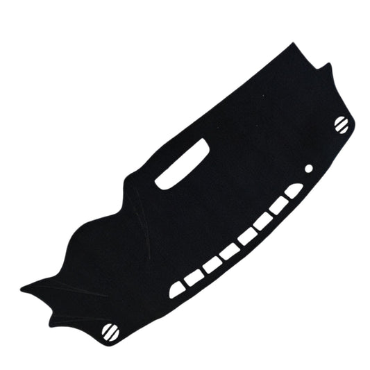 Non-Slip Dash Mat Suitable for Mazda CX3 DK 2.0 (2015-2023), Protects Dash