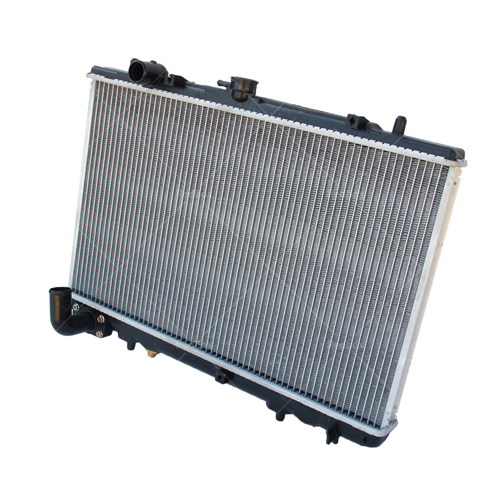 26mm Radiator Suitable For Mitsubishi Triton MK V6 3. 0 Petrol 1996-2006 AT MT