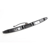 Rear Trunk Liftgate Pull Handle 51137171699 Suitable for BMW 3 Series E46 Sedan