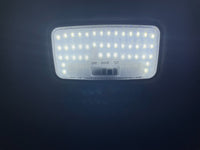 For Toyota Hilux N80 2015 - 2023, Custom Fit LED Interior Light Upgrade Package