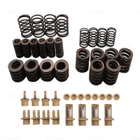 6DCT450 Gearbox Clutch Retainer Springs Repair Kit Suitable For Ford Models MPS6