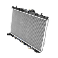 Radiator Rad Fit Hyundai Elantra XD HD GL GLS 1. 8 2. 0 TIBURON GK 2000-2006