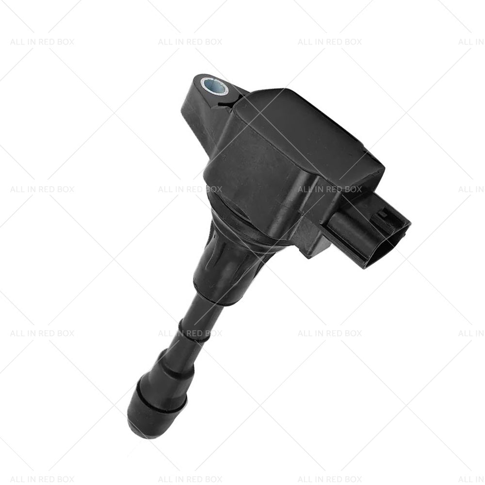 1x Ignition Coil U5143 Suitable For Mazda 2 DY Hatchback 1. 5L ZY-VE 2003-2009