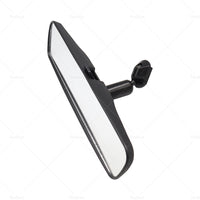 Rear View Mirror Packing Rearview Car Interior Wide Angle Panoramic