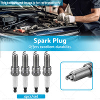 Spark Plug Suitable For Hyundai i30 GD 1. 8 2. 0 i40 VF iX35 LM Tucson TL TLE 2. 0