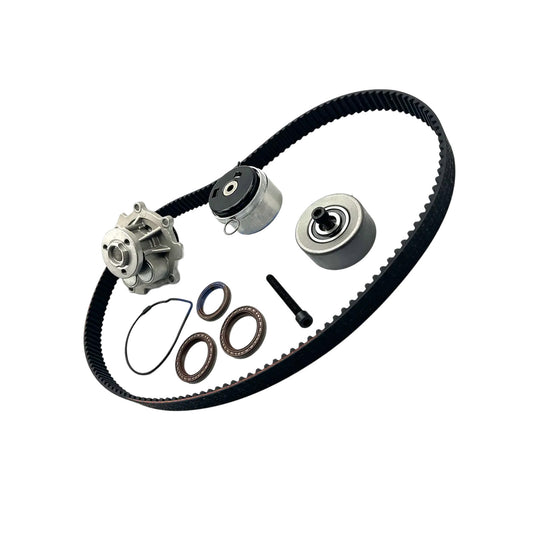 Timing Belt Kit and Water Pump Suitable for Holden Cruze JG JH 1.8L 1.6L 2009-on