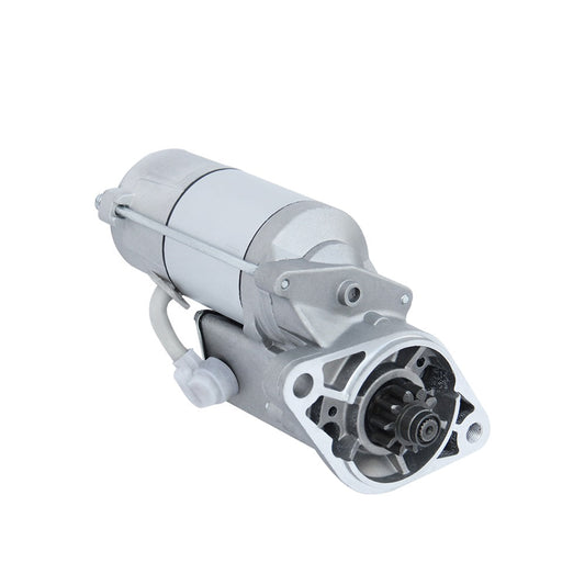Starter Motor Suitable For Toyota HiLux LN86 LN106 LN106R LN107 LN111 3L 2.8L