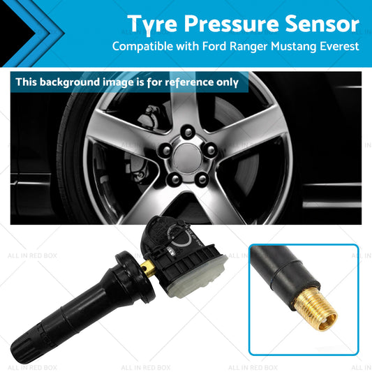 Tyre Pressure Sensor Suitable for Ford Ranger Everest Mustang F2GZ1A189G