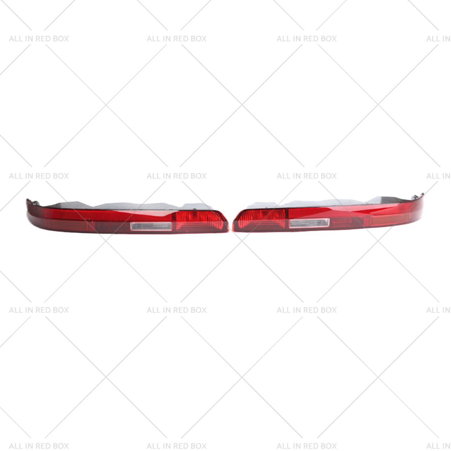 {{ Rear LR  Bumper Tail Light Lamp Assembly 4M0945096 Suitable For Audi Q7 16-23 }} - Buy Car Parts Online at {{ Kaka Auto Parts }}.