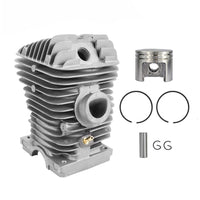 Piston and Cylinder Assembly Kit 42.5mm Suitable For Stihl 023 / 025 / MS230 / MS250
