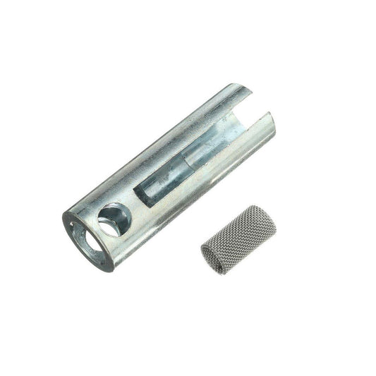 7x Car Air Diesel Gasket and Ceramic Glow Plug Kit Suitable For Chinese Diesel Heater 2KW