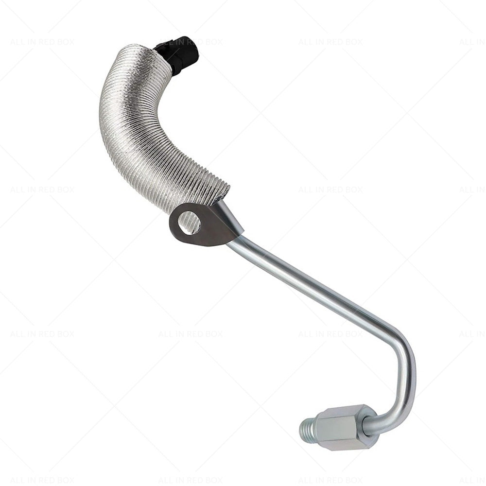 Turbo Coolant Return  and  Feed Pipes Suitable For Holden TM Barina Cruze 1. 4L LUJ