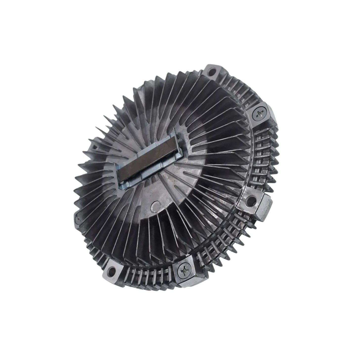 {{ Cooling Fan Clutch ME298543 Suitable for Mitsubishi Pajero 2.8L 3.2L 2000-2006 }} - Buy Car Parts Online at {{ Kaka Auto Parts }}.