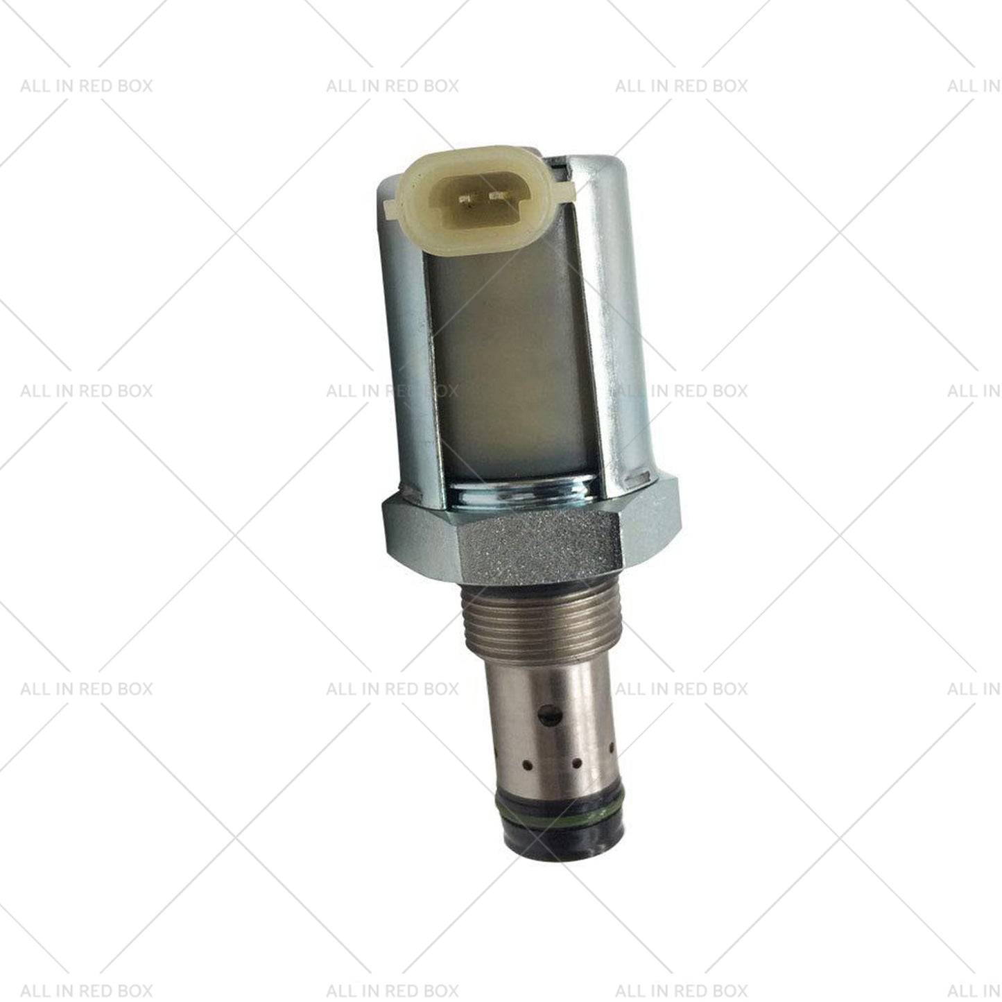 Injector Pressure Regulator Valve Suitable for 03-10 Ford E350 E450 F350 6. 0L