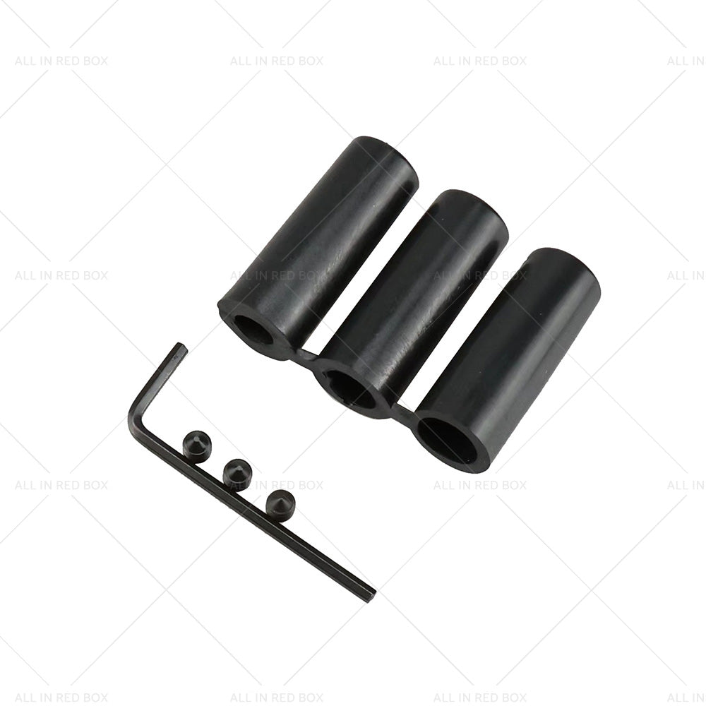 Universal Leather Automatic Auto Car Gear Stick Shift Knob Shifter Lever Cover