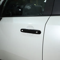 {{ Door Handle Cover Trim Suitable For Toyota Prado Land Cruiser LC250 2024-2025 }} - Buy Car Parts Online at {{ Kaka Auto Parts }}.