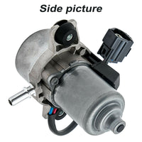 VACUUM PUMP SUITS FITS FOR HOLDEN VE or VF V6 V8 HOTROD HELLA UP28 GM 92227002