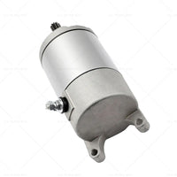 Starter Motor Suitable For Yamaha YFM350A Grizzly 2 4WD 2007 2008 2009 2013 2014