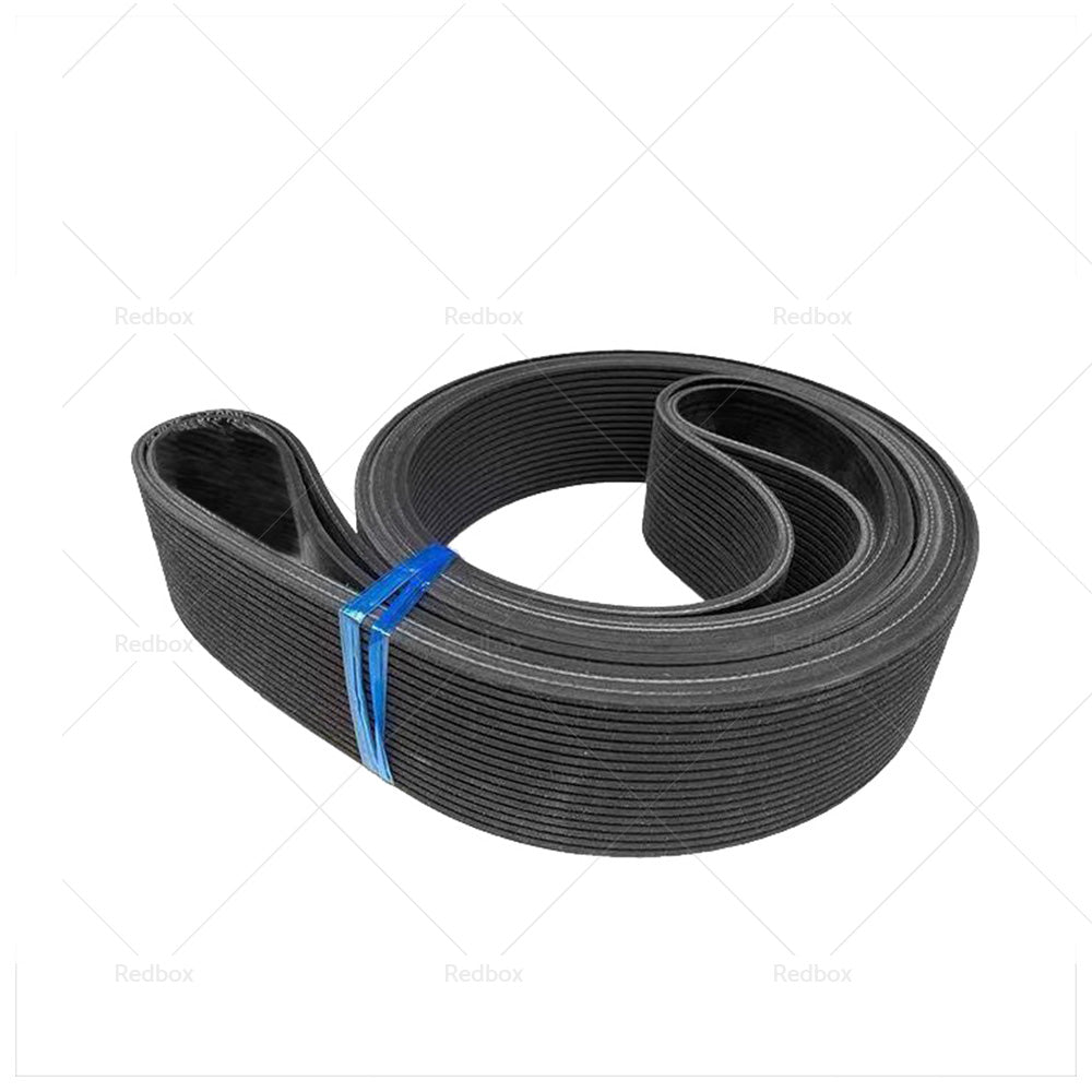 Serpentine Drive Belt Suitable for Holden Commodore VT VX WH VU V6 3. 8 6PK2830