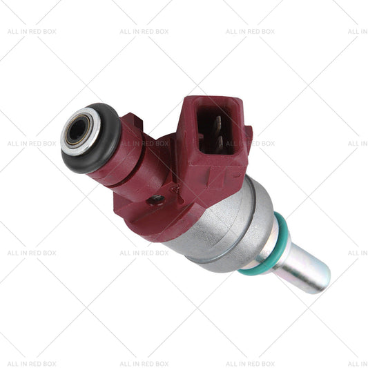 Fuel injector FJ902 A2710780023 A2C59506219 suitable for Benz C230 W203