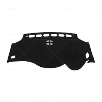 Non-Slip Dash Mat Suitable For Toyota Alphard H20W 2008-2014 Dashboard Cover