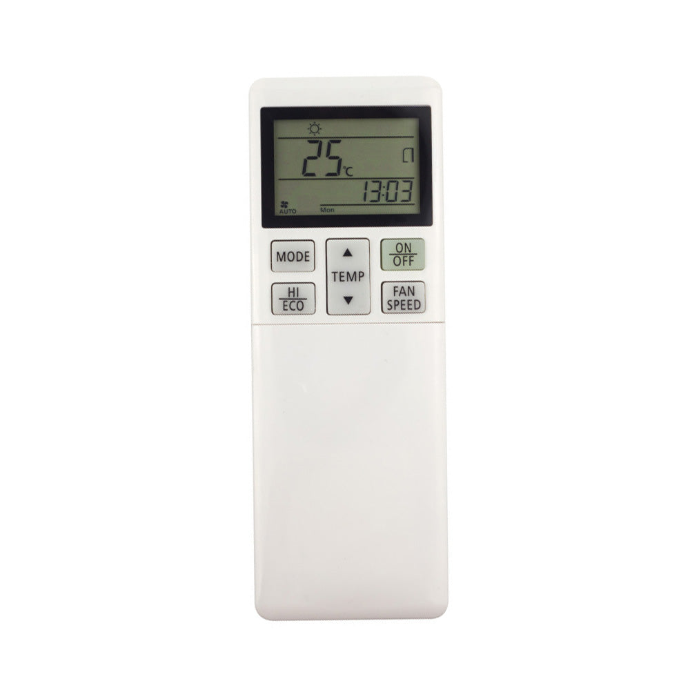 A C Air Conditioner Remote Control Suitable for Mitsubishi Heavy Ind RLA502A700S
