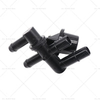 6C1118D489AA Heater Tap Suitable for Ford Transit VM 04 or 2006-2014