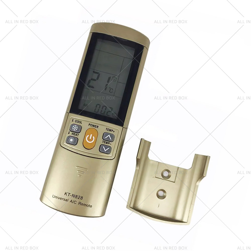 {{ Universal Replacement Suitable for Kelvinator Air Conditioner Remote Control }} - Buy Car Parts Online at {{ Kaka Auto Parts }}.