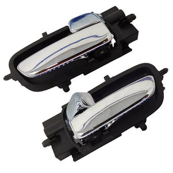 compare product 2x Inner Door Handles Suitable for Hyundai i20 2008¡§C2015