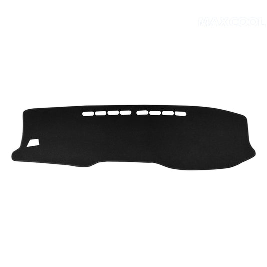 {{ Dash Cover Mat Suitable For Toyota Hilux SR5 SR Workmate GUN126R Rugged 16-20 }} - Buy Car Parts Online at {{ Kaka Auto Parts }}.
