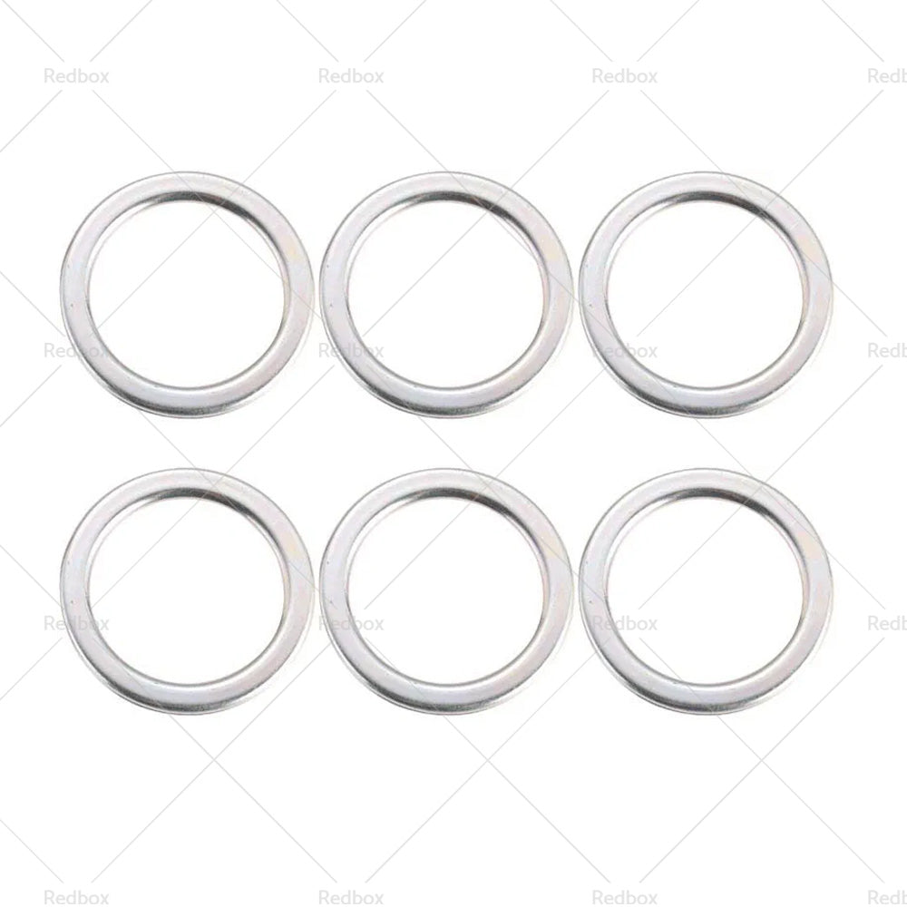 Suitable for Toyota Oil Drain Plug Gasket 12157-10010 90430-24003 90430-A0003