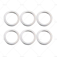 Suitable for Toyota Oil Drain Plug Gasket 12157-10010 90430-24003 90430-A0003