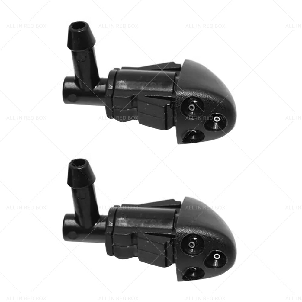 Front Windshield Wiper Washer Jet Nozzle Spray Suitable For Holden Cruze 08-16