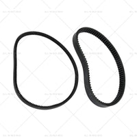 J55-G6241-00 Golf Cart Drive Starter Belt Suitable For Yamaha G2 G5 G8 G9 G14