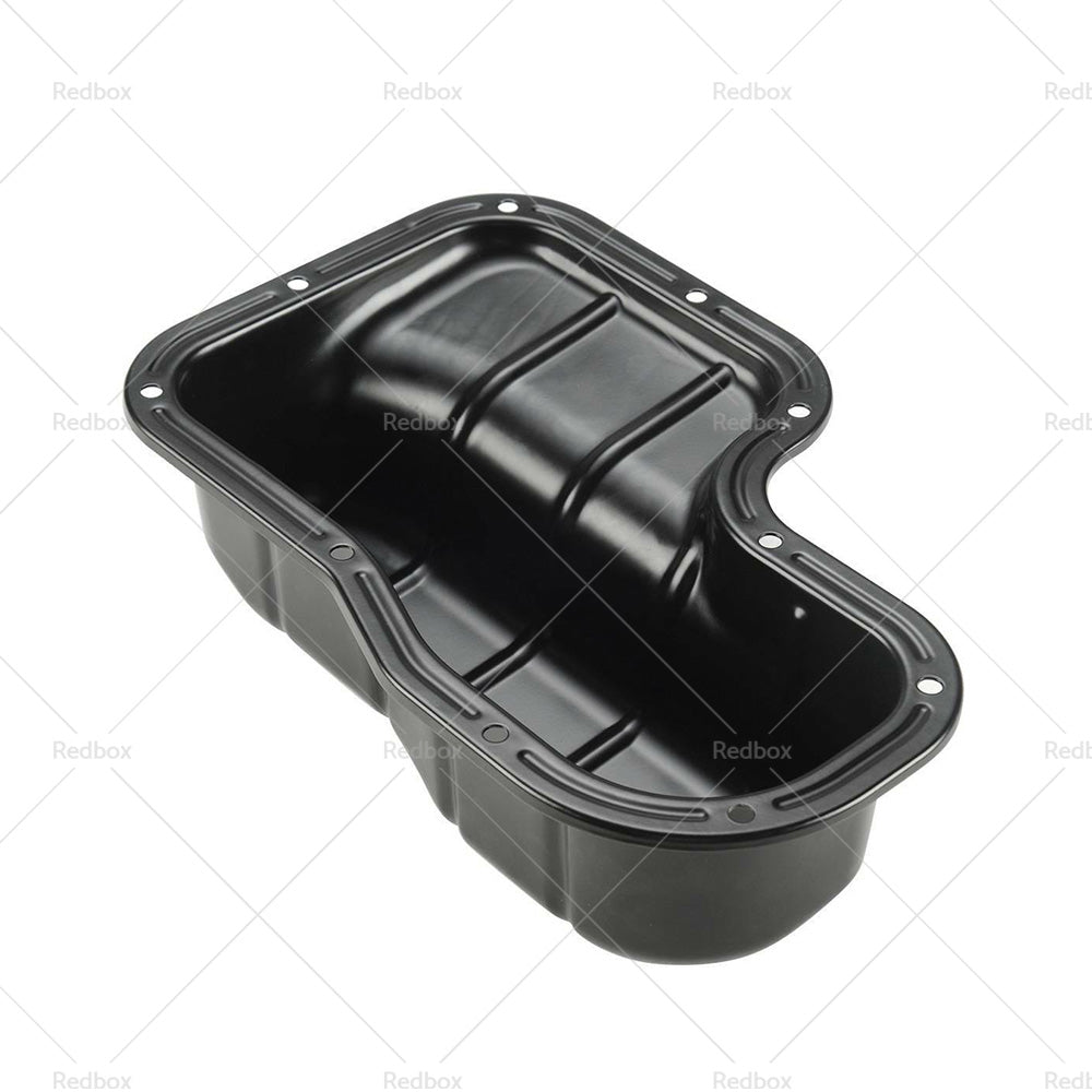 Engine Oil Sump Pan Suitable for Nissan Navara D40 Pathfinder R51 VSK YD25 05-12