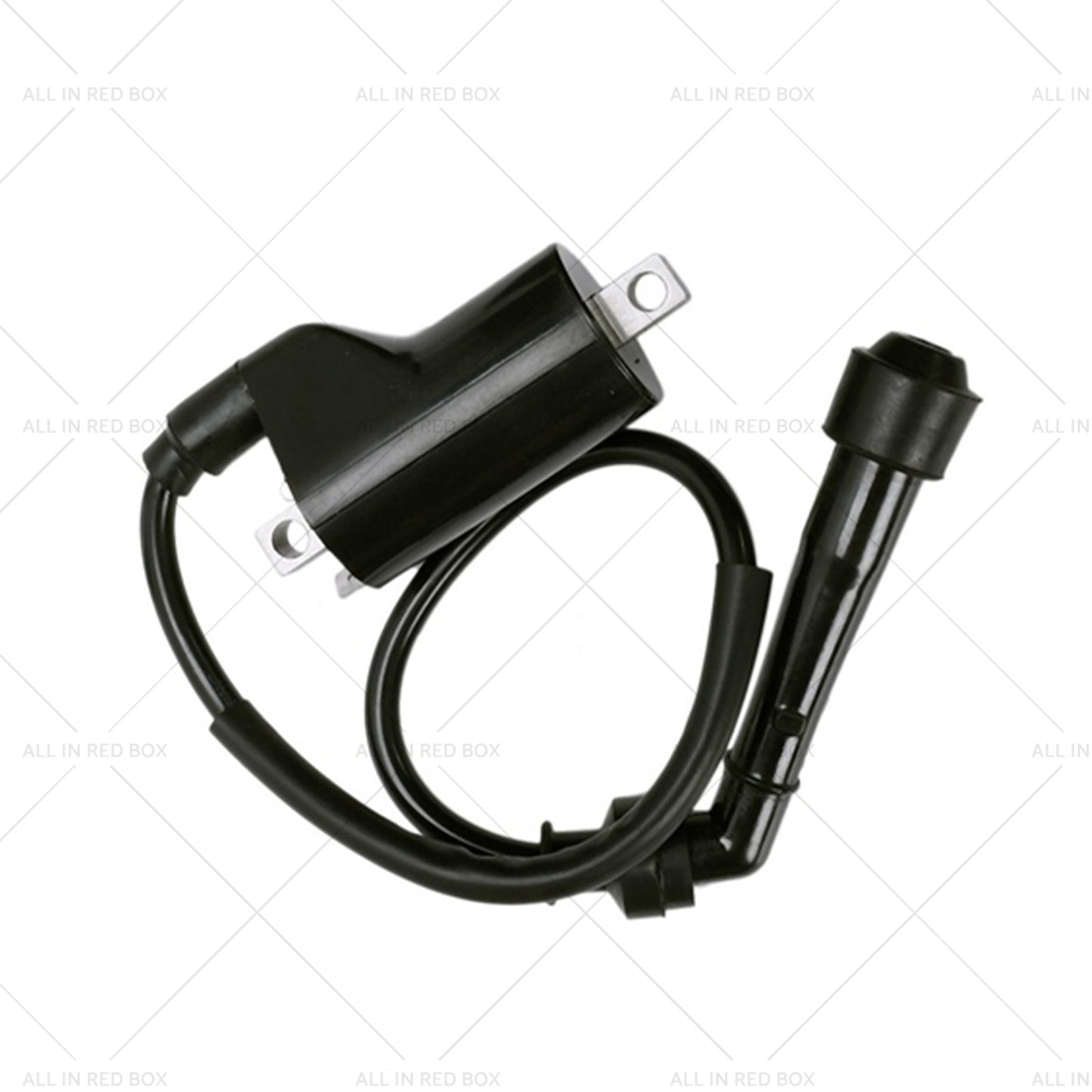 12V Single Lead Ignition Coil Suitable For Hyosung GT650 COMET   GT650R S COMET