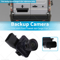 {{ Backup Camera Suitable for Ford Transit 150 Cargo Van 350 HD 15-17 CK4Z-19G490-A }} - Buy Car Parts Online at {{ Kaka Auto Parts }}.