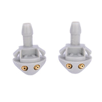 2x Windscreen Washer Jet Nozzle For Holden Commodore VR VS VT VU VX VY 92092007