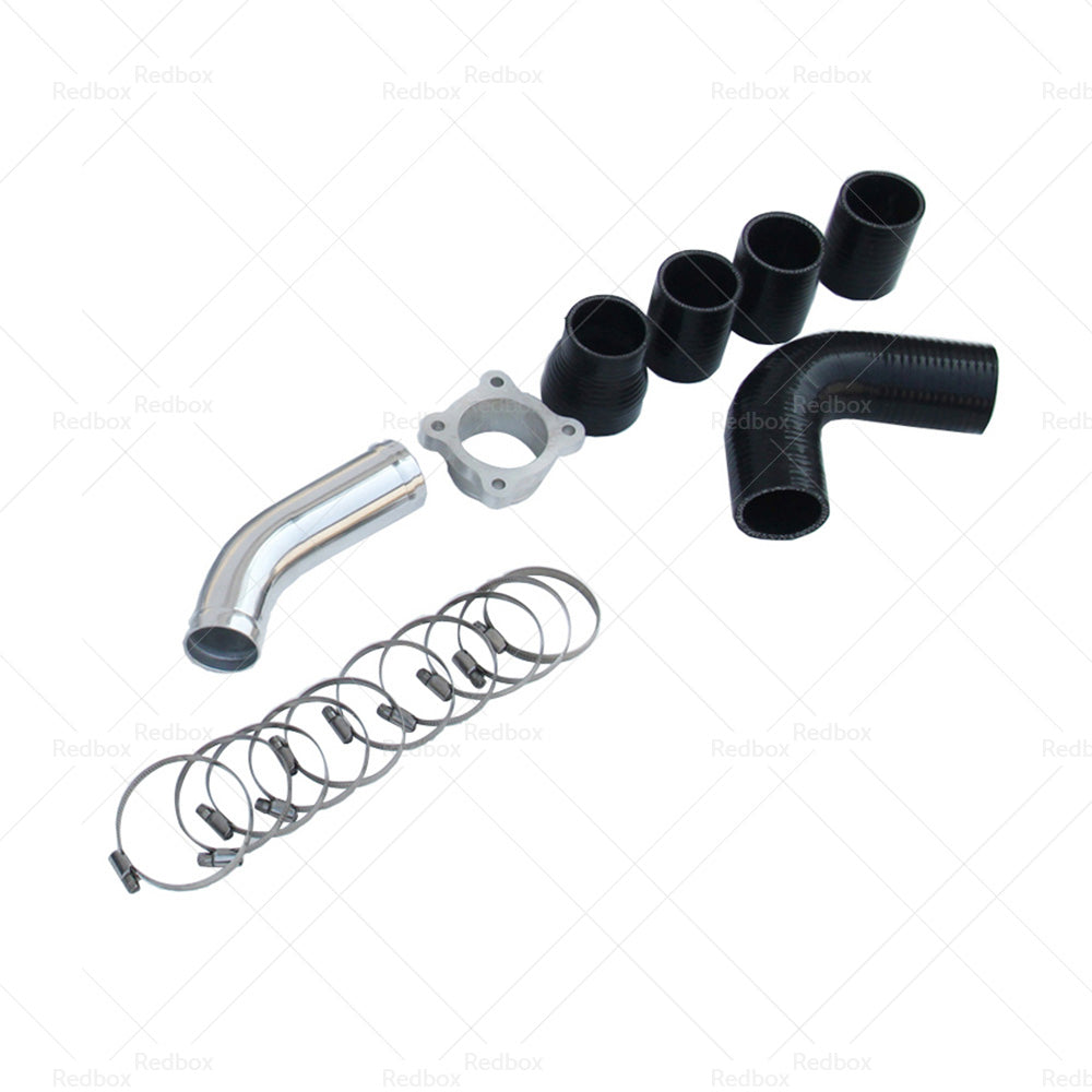 Intercooler Pipe Kit Suitable For Toyota Hilux 3. 0 1KZ-TE Turbo Diesel 2002-2005