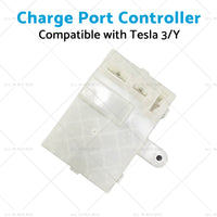 New Charge Port Controller Suitable for Tesla 3 or Y 2017-2023 1537264-00-B