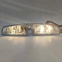Fog Light Set Spot Driving Lamp Suitable For Honda Civic Sedan FD 2006~2008